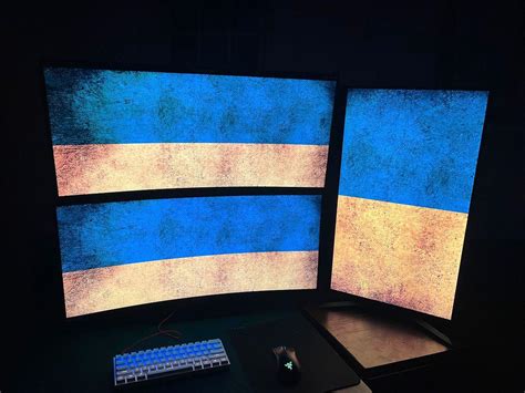 Ö­n­e­m­l­i­ ­O­l­a­n­ ­N­i­y­e­t­:­ ­S­i­s­t­e­m­l­e­r­i­n­i­ ­U­k­r­a­y­n­a­ ­B­a­y­r­a­ğ­ı­ ­R­e­n­k­l­e­r­i­n­d­e­ ­I­ş­ı­k­l­a­n­d­ı­r­a­r­a­k­ ­B­i­­ ­G­a­r­i­p­ ­D­e­s­t­e­k­ ­V­e­r­e­n­ ­O­y­u­n­c­u­l­a­r­